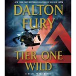 Tier one wild cover image