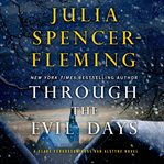 Through the evil days : a Clare Fergusson/Russ Van Alstyne novel cover image