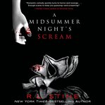 A midsummer night's scream cover image