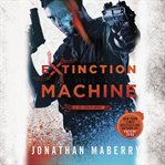 Extinction machine cover image