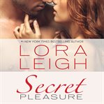 Secret pleasure cover image