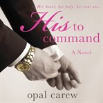 His to command cover image