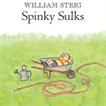 Spinky sulks cover image