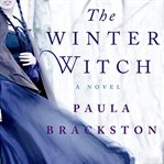 The winter witch cover image