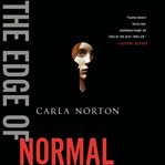 The edge of normal cover image