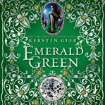 Emerald green cover image