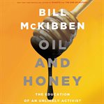 Oil and honey cover image