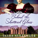Behind the shattered glass cover image