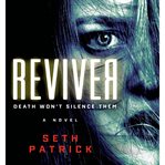 Reviver: a novel cover image