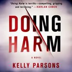 Doing harm cover image