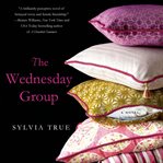 The Wednesday group: a novel cover image