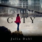 Invisible City cover image