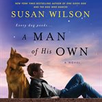 A man of his own : a novel cover image