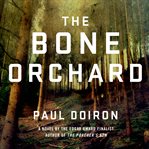 The bone orchard cover image