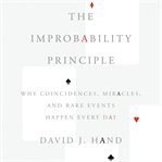 The improbability principle cover image