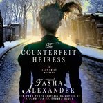 The counterfeit heiress cover image