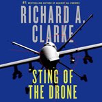 Sting of the drone cover image