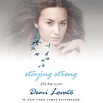 Staying strong : 365 days a year cover image