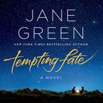 Tempting fate: a novel cover image