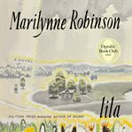 Lila : a novel cover image