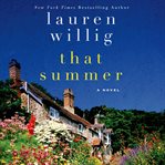 That summer : a novel cover image