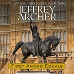 First among equals cover image
