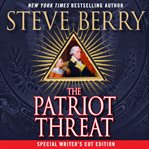 The patriot threat cover image