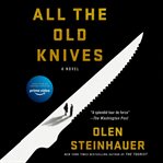 All the old knives cover image