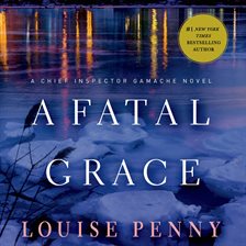 Cover image for A Fatal Grace