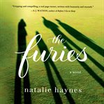 The furies : a novel cover image