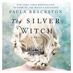 The silver witch : a novel cover image