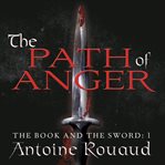 The path of anger cover image