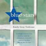 Blue stars: a novel cover image