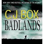 Badlands : a novel cover image