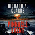 Pinnacle event : a novel cover image
