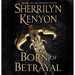 Born of betrayal cover image