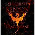 Dragonbane : a Dark-hunter novel cover image