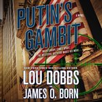 Putin's gambit : a novel cover image