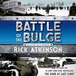 Battle of the bulge cover image