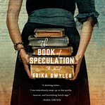 The book of speculation : a novel cover image