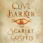 The scarlet gospels cover image