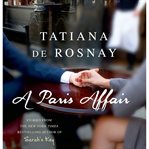 A Paris affair cover image