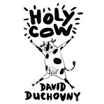 Holy cow: a modern-day dairy tale cover image