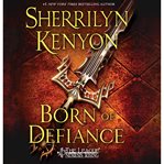 Born of defiance cover image