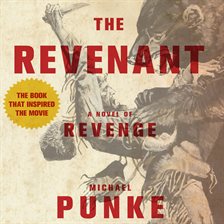 The Revenant Book Cover
