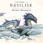 Voyage of the basilisk cover image