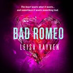 Bad Romeo cover image