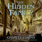 The hidden family cover image
