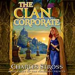 The clan corporate cover image