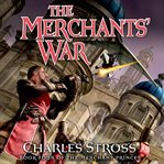 The merchants' war cover image